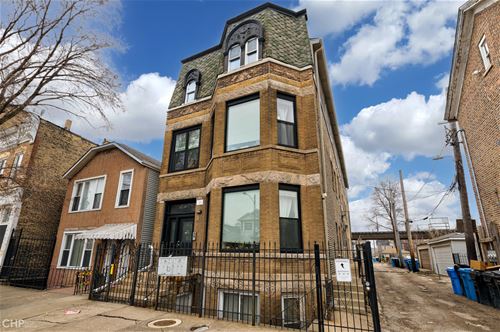 2214 W 21st Unit 3, Chicago, IL 60608