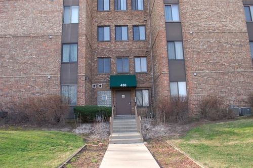 430 Walnut Creek Unit 2502, Lisle, IL 60532