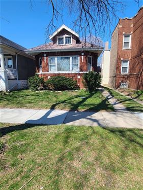 1654 E 84th, Chicago, IL 60617