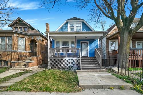 2116 W Marquette, Chicago, IL 60636