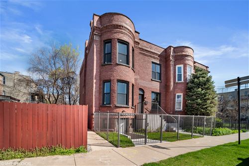 1212 E Marquette, Chicago, IL 60637