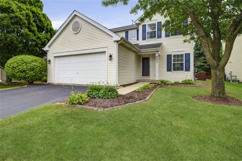 3857 Baybrook, Aurora, IL 60504