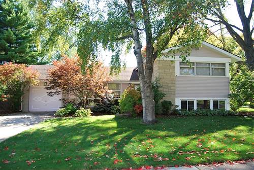 808 W Cathy, Mount Prospect, IL 60056