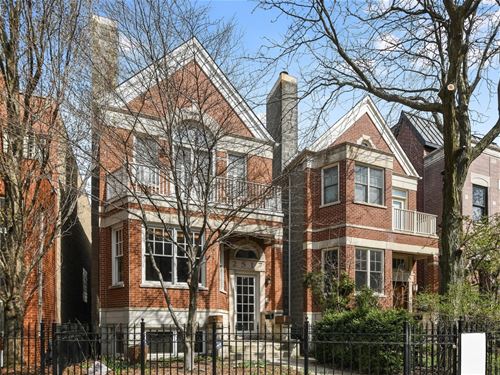 2517 N Bosworth, Chicago, IL 60614