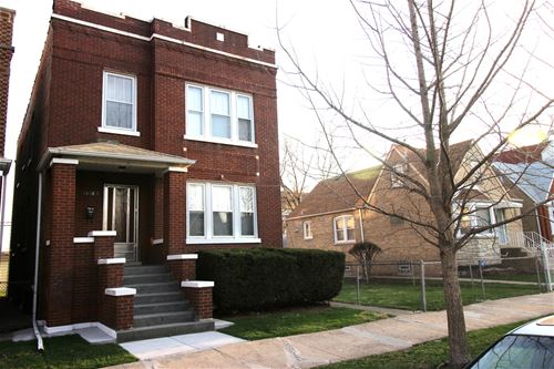 5513 W Wrightwood, Chicago, IL 60639