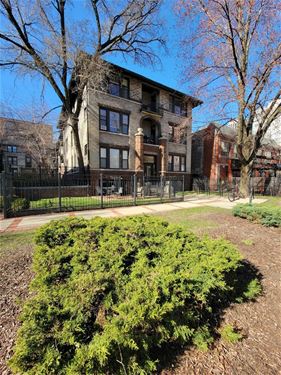 518 W Deming Unit 3E, Chicago, IL 60614