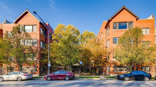 5940 S King Unit 1E, Chicago, IL 60637