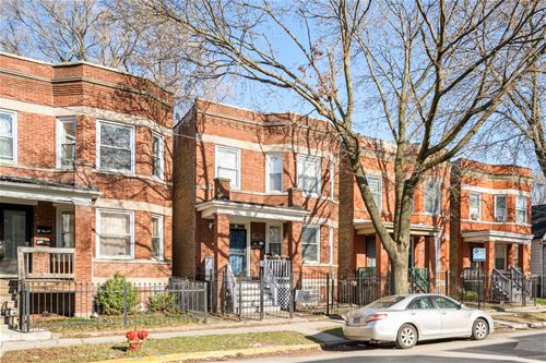 7131 S Champlain, Chicago, IL 60619