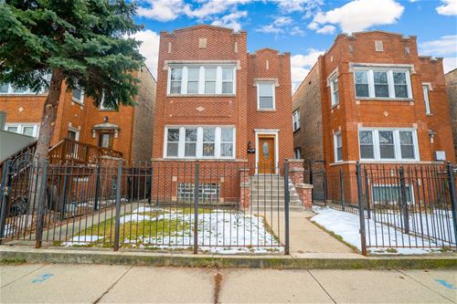 4837 W Nelson, Chicago, IL 60641