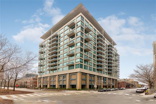 125 E 13th Unit 708, Chicago, IL 60605