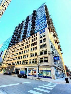 565 W Quincy Unit 1314, Chicago, IL 60661