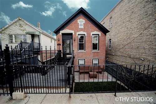 1827 W Cullerton, Chicago, IL 60608