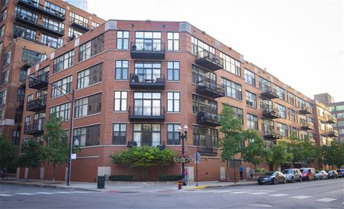 333 W Hubbard Unit 2J, Chicago, IL 60654