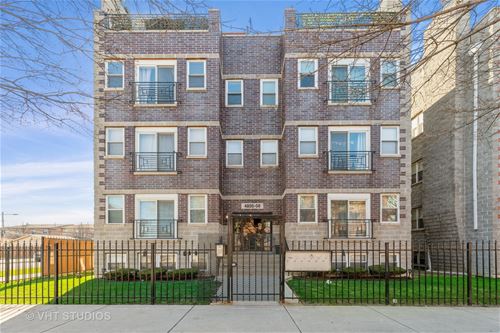 4858 S Champlain Unit 2S, Chicago, IL 60615