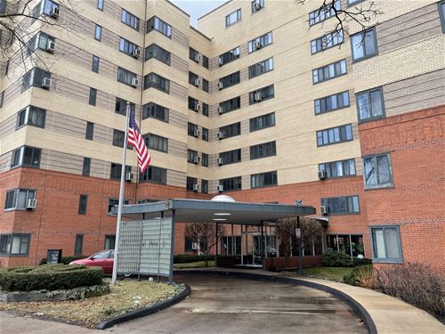 5044 N Marine Unit A7, Chicago, IL 60640