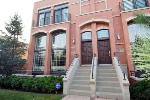 116 S Dee Unit B, Park Ridge, IL 60068