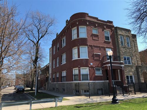 2435 S California, Chicago, IL 60623