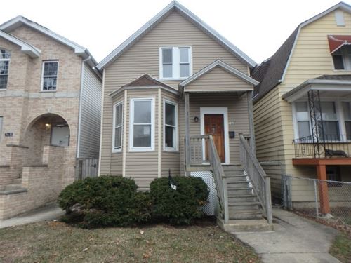 7635 S Maryland, Chicago, IL 60619