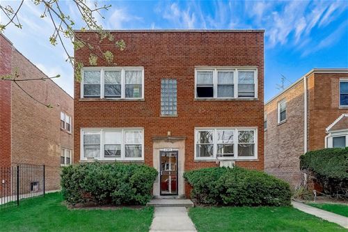 2645 W Gregory Unit 1W, Chicago, IL 60625