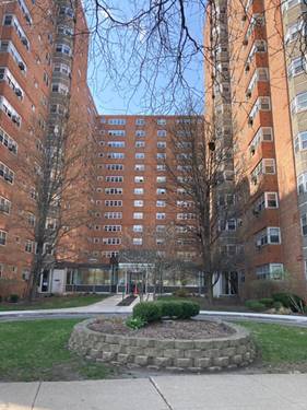 4960 N Marine Unit 1418, Chicago, IL 60640