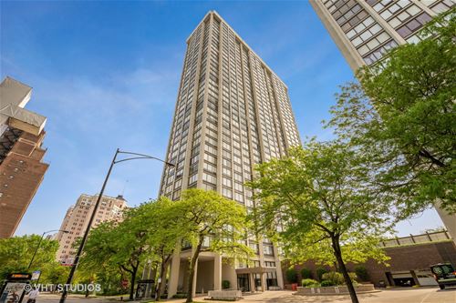 5455 N Sheridan Unit 1107, Chicago, IL 60640