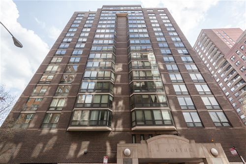 21 W Goethe Unit 6J, Chicago, IL 60610