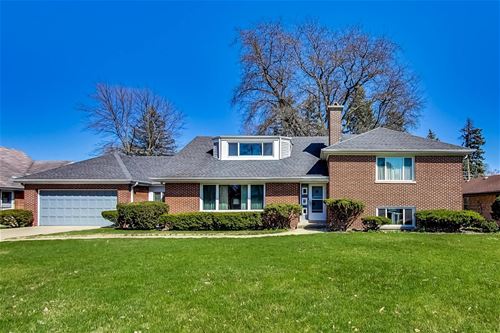 321 Malden, La Grange Park, IL 60526