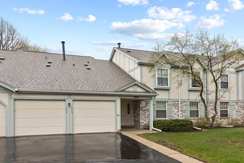 217 Blossom Unit 217, Buffalo Grove, IL 60089