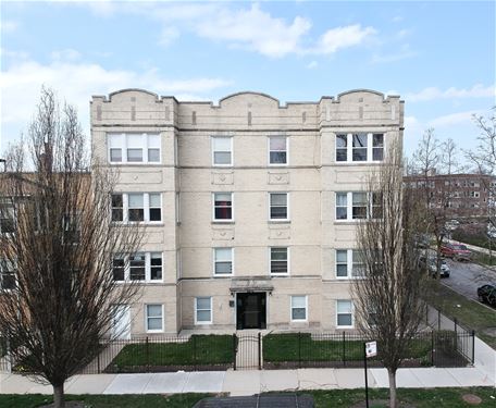 5052 N Troy Unit 1, Chicago, IL 60625