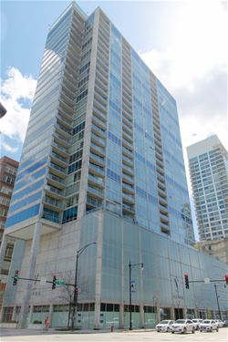 611 S Wells Unit 2509, Chicago, IL 60607