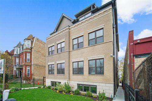 753 E Oakwood, Chicago, IL 60653