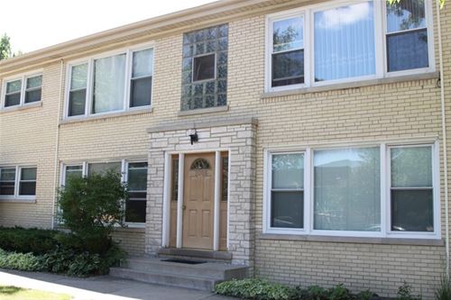 2006 S Crescent Unit 1E, Park Ridge, IL 60068