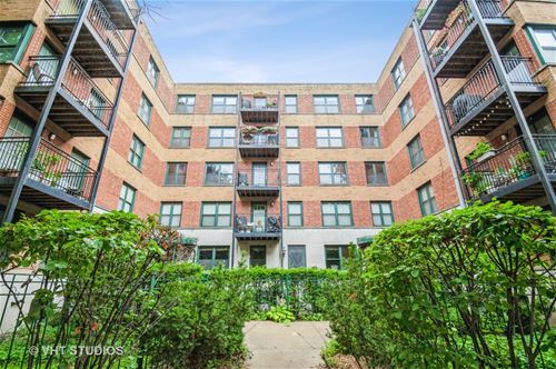 2545 W Catalpa Unit 3C, Chicago, IL 60625