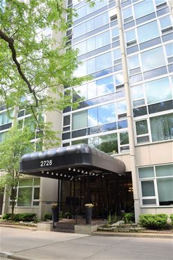 2728 N Hampden Unit 408, Chicago, IL 60614