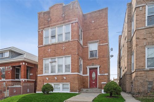 5023 W Altgeld, Chicago, IL 60639