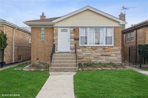 2129 W 52nd, Chicago, IL 60609