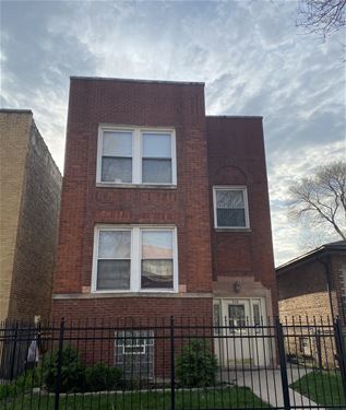 434 N Ridgeway Unit 2, Chicago, IL 60624