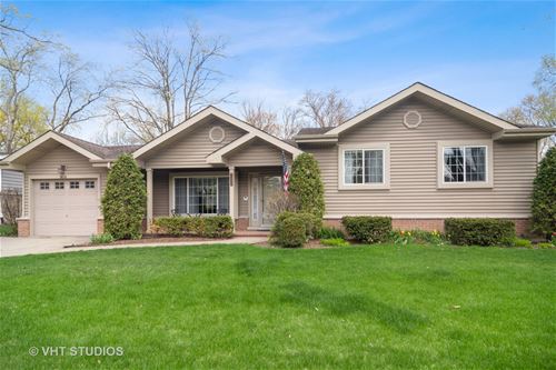 1410 Bayberry, Deerfield, IL 60015