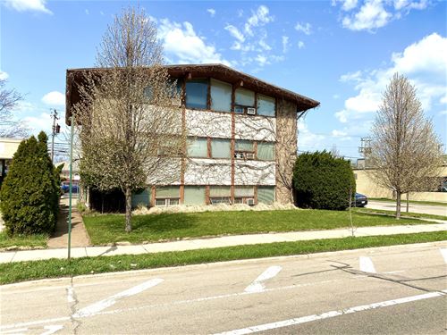 3400 Main, Skokie, IL 60076