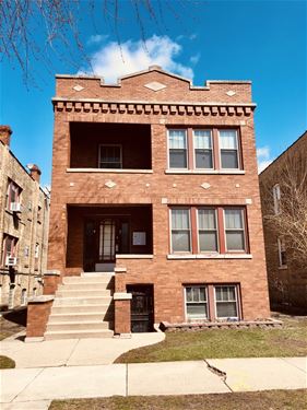 5754 W Ainslie, Chicago, IL 60630