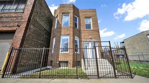 614 N Albany, Chicago, IL 60612