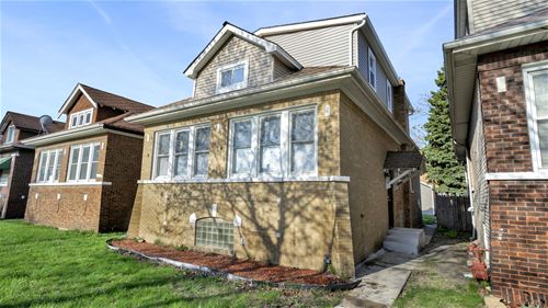 8040 S Woodlawn, Chicago, IL 60619