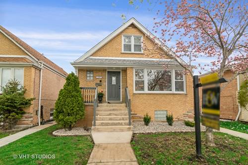 5904 W 59th, Chicago, IL 60638