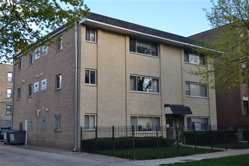 5543 N Campbell Unit 2B, Chicago, IL 60625