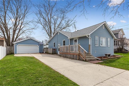 11045 Mcgovney, Mokena, IL 60448