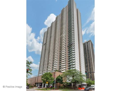 6033 N Sheridan Unit 15J, Chicago, IL 60660