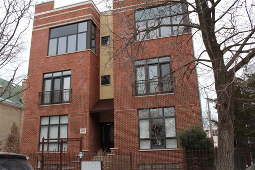 6623 N Greenview Unit 2S, Chicago, IL 60626