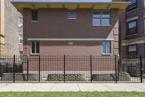 4515 S Michigan Unit F, Chicago, IL 60653