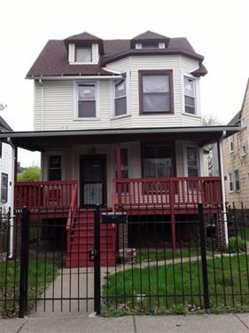 119 N Lorel, Chicago, IL 60644