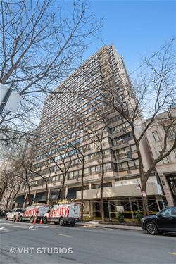 33 E Cedar Unit 19D, Chicago, IL 60611